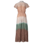 Naaipatroon jurk en blouse, Burda 5823, Nl/Dui/En/Fr