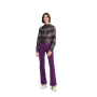 Naaipatroon jurk en blouse, Burda 5863, Nl/Dui/En/Fr