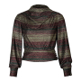 Naaipatroon jurk en blouse, Burda 5863, Nl/Dui/En/Fr