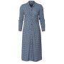 Naaipatroon jurk en blouse, Burda 5879, Nl/Dui/En/Fr