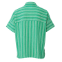 Naaipatroon jurk en blouse, Burda 5918, Nl/Dui/En/Fr
