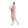 Naaipatroon jurk en blouse, Burda 5934, Nl/Dui/En/Fr