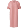Naaipatroon jurk en blouse, Burda 5934, Nl/Dui/En/Fr