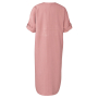 Naaipatroon jurk en blouse, Burda 5934, Nl/Dui/En/Fr