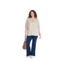 Naaipatroon jurk en blouse, Burda 5934, Nl/Dui/En/Fr
