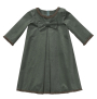 Naaipatroon jurk en blouse , Burda 9252