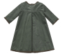 Naaipatroon jurk en blouse , Burda 9252