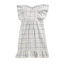 Naaipatroon jurk en blouse , Burda Kids 9244, NL/Dui/En/Fr