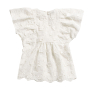 Naaipatroon jurk en blouse , Burda Kids 9244, NL/Dui/En/Fr