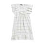 Naaipatroon jurk en blouse , Burda Kids 9244, NL/Dui/En/Fr