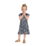 Sewing pattern dress and blouse, Burda Kids 9249, En/Ger/Fr