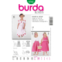 DRESS & JACKET, En/Ger/Fr