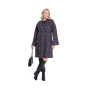 Naaipatroon jurk en shirt, Burda 5866, Nl/Dui/En/Fr