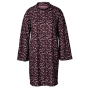 Naaipatroon jurk en shirt, Burda 5866, Nl/Dui/En/Fr