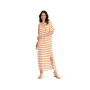 Naaipatroon jurk en shirt, Burda 5893, Nl/Dui/En/Fr