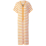 Naaipatroon jurk en shirt, Burda 5893, Nl/Dui/En/Fr