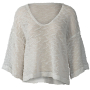 Naaipatroon jurk en shirt, Burda 5893, Nl/Dui/En/Fr