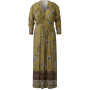 Naaipatroon jurk en tuniek, Burda 5864, Nl/Dui/En/Fr
