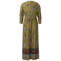 Naaipatroon jurk en tuniek, Burda 5864, Nl/Dui/En/Fr