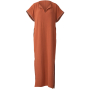 Naaipatroon jurk en tuniek, Burda 5889, Nl/Dui/En/Fr