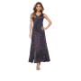 Sewing pattern Dress, Burda 6894, En/Ger/Fr
