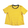 Patron Burda 9229 robe / t-shirt enfant, version papier, en français