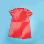 Patron Burda 9229 robe / t-shirt enfant, version papier, en français