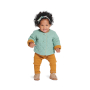 Patron Burda Kids 9231 pantalon enfant, taille 56-98, en français