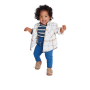 Patron Burda Kids 9231 pantalon enfant, taille 56-98, en français