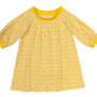 Patron Burda Kids 9242 combinaison enfant, taille 98-128, en français