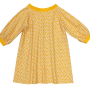 Patron Burda Kids 9242 combinaison enfant, taille 98-128, en français