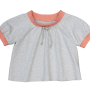 Patron Burda Kids 9242 combinaison enfant, taille 98-128, en français