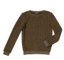 Naaipatroon combinatie, Burda Kids 9251, Dui/En/Fr
