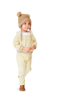 Patron Burda 9259 sweat et pantalon enfant, taille 56-98, en français