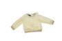 Patron Burda 9259 sweat et pantalon enfant, taille 56-98, en français