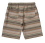 Patron Burda 9261 pantalon, short, t-shirt enfant, taille 98-128, en français
