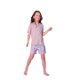 Patron Burda Kids 9288 Combinaison, en français