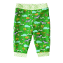Naaipatroon combinatie, Burda Kids 9293, Dui/En/Fr