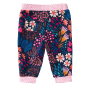 Naaipatroon combinatie, Burda Kids 9293, Dui/En/Fr