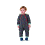 Naaipatroon combinatie, Burda Kids 9294, Dui/En/Fr