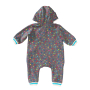 Naaipatroon combinatie, Burda Kids 9294, Dui/En/Fr