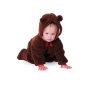 Naaipatroon combinatie, Burda Kids 9294, Dui/En/Fr