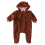 Naaipatroon combinatie, Burda Kids 9294, Dui/En/Fr