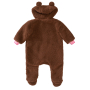 Naaipatroon combinatie, Burda Kids 9294, Dui/En/Fr