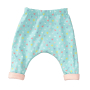Patron Burda Kids 9312 Coordonnés, en français