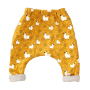 Patron Burda Kids 9312 Coordonnés, en français