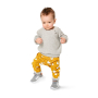 Patron Burda Kids 9312 Coordonnés, en français