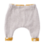 Patron Burda Kids 9312 Coordonnés, en français