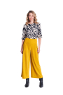 Naaipatroon Combinatie Dames Burda 5793, Nl/Dui/En/Fr
