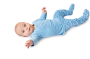 Naaipatron Combinatie, Burda 9423, Dui/En/Fr